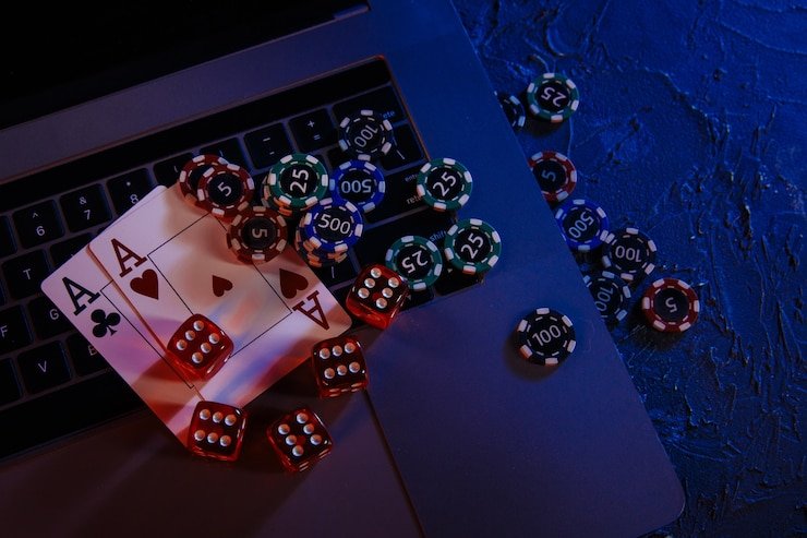 Microgaming Game