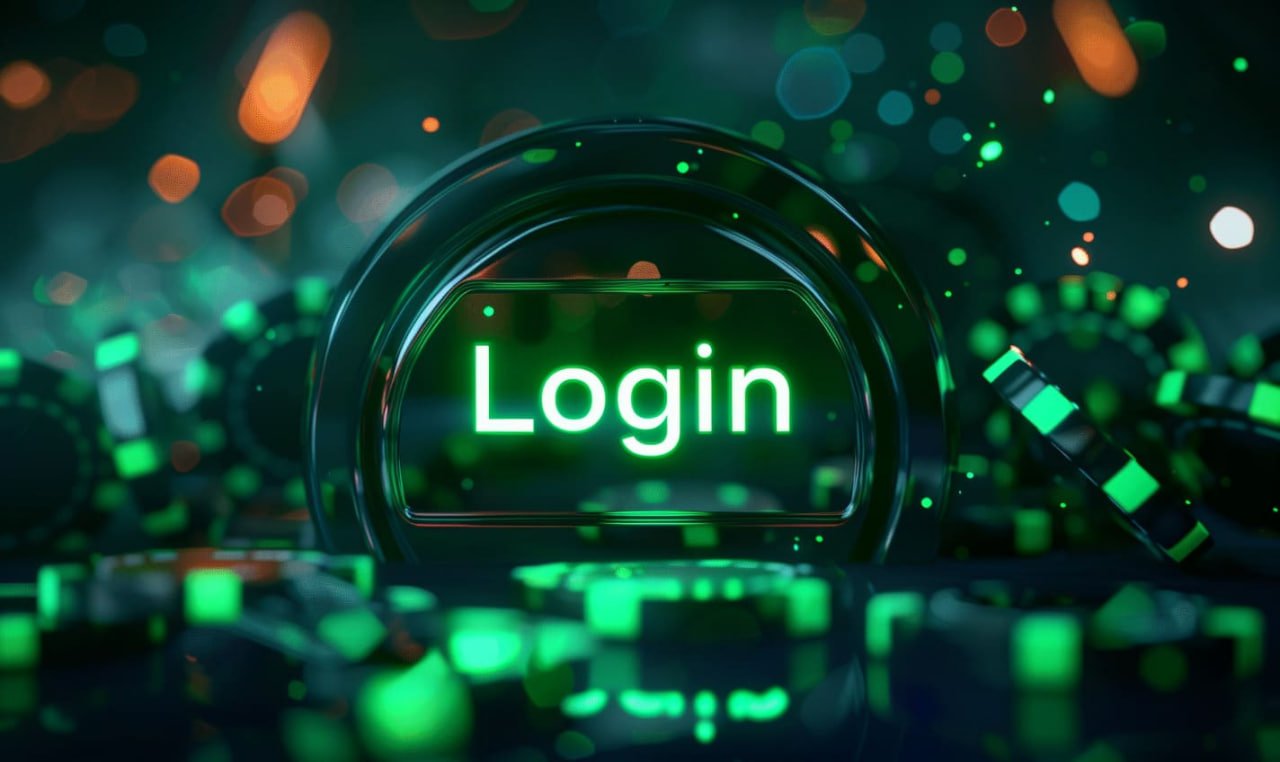 Antarmuka tabel Microgaming di aplikasi mobile rupiah100