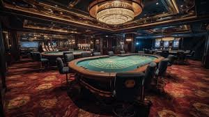 Antarmuka meja baccarat Pragmatic Play di rupiah100 dengan dealer HD dan fitur chat